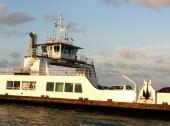 Free Ferry Ride Corpus Christi - Port Aransas<br/><br/>The Port Aransas Ferry System, a free ferry s