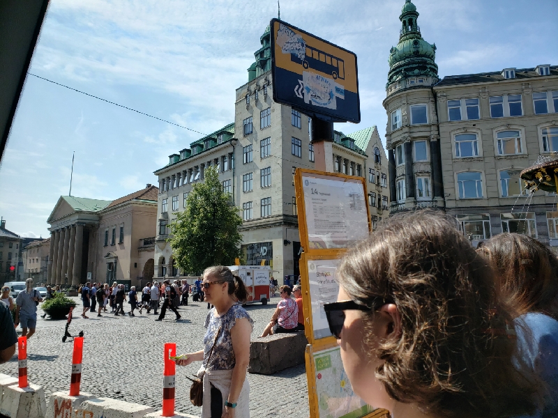 Nytorv 1, 1450 København, Denmark