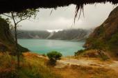 Mount Pinatubo, Tarlac, Central Luzon
