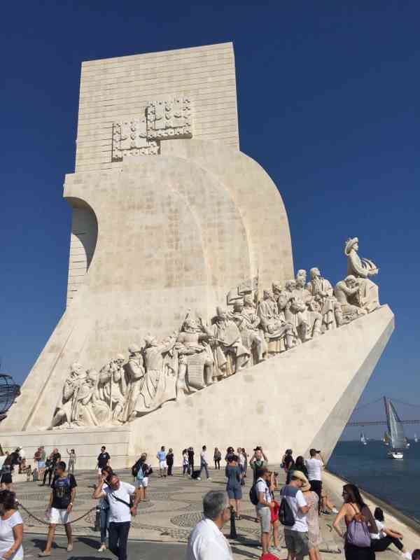 Praça do Império, 1449-003 Lisboa, Portugal