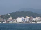 Cijin Island – 旗津島
