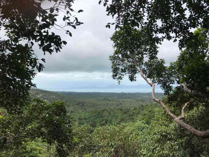 Mae Nam, Ko Samui District, Surat Thani, Thailand