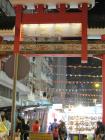 If you enjoy dining & shopping in a local market, Temple Street’s “Night Market” would be the place 