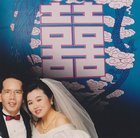 Jenny married Ga-Hung Nam