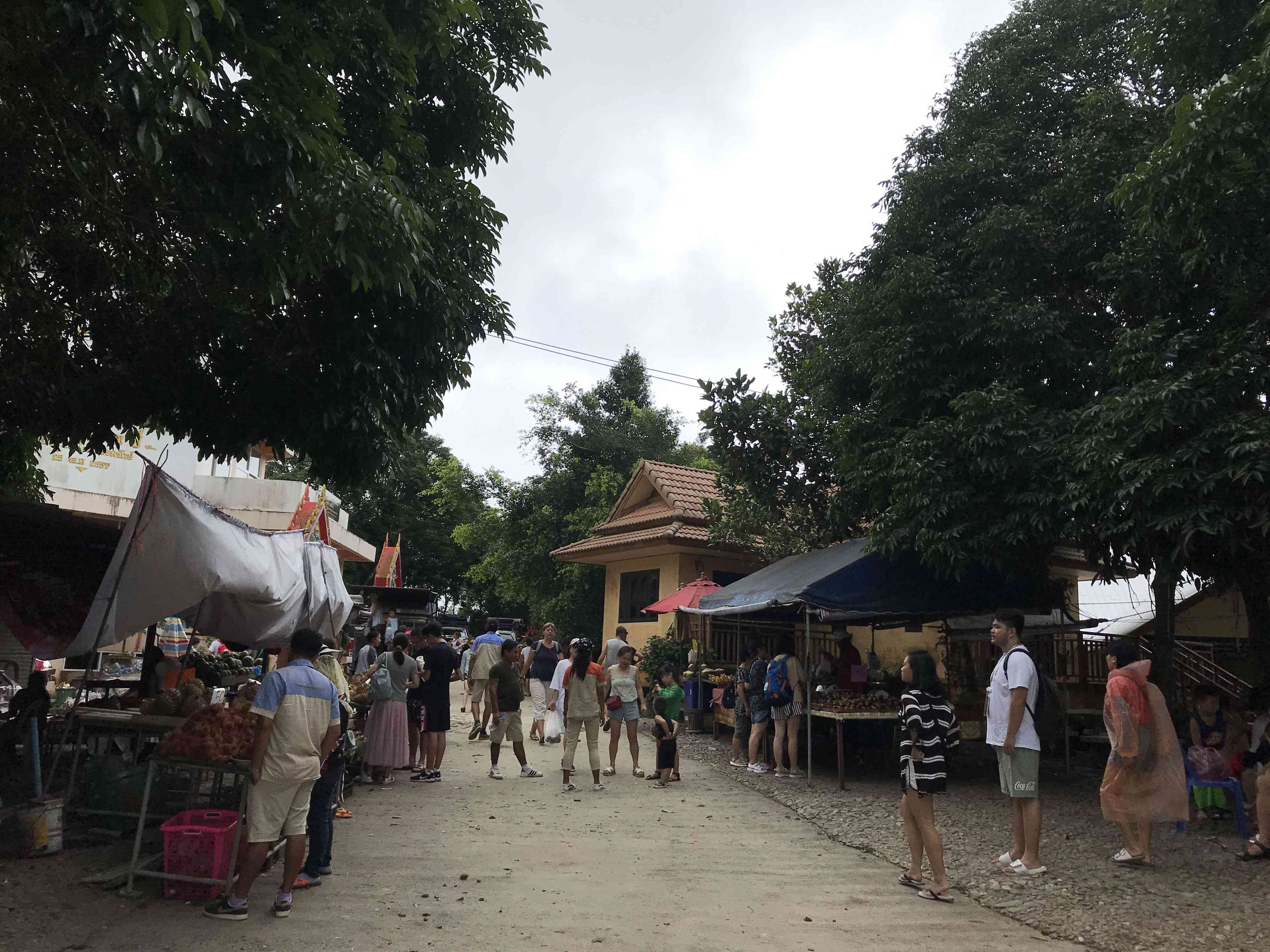 Na Mueang, Ko Samui District, Surat Thani, Thailand