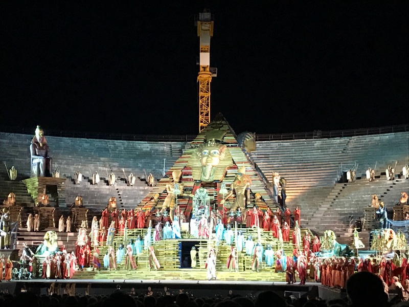 Arena di Verona, 37121 Verona VR, Italy