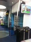 Hong Kong's Airport Express, run by MTR, is probably the best transportation facility for tourists t