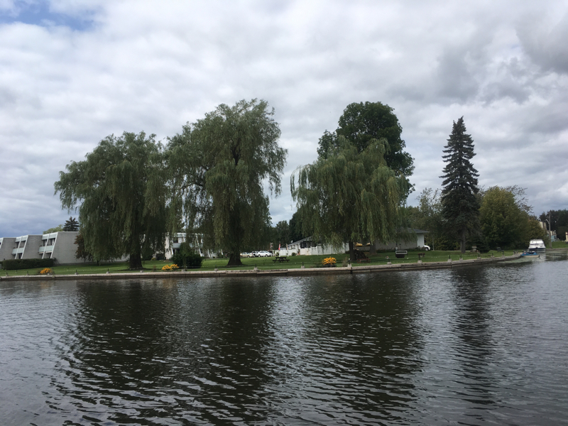 Lagoon City, Ramara, ON, Canada