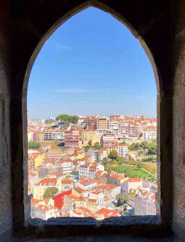 Costa do Castelo 88, 1100-129 Lisboa, Portugal