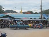 Talad Tairod - Wat Naka (Phuket\'s weekend Market)
