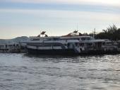 Rassada Pier, Phuket, Thailand
