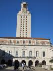 The Clock Tower at U.T. Austin<br/><br/>If you are visiting U. T. Austin, you should make a stop at 