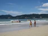 Patong Beach, Phuket
