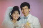 Ringing of the Wedding Bell in Hong Kong