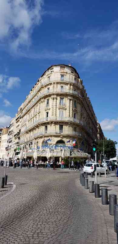 47 Rue Sainte, 13001 Marseille, France