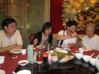 Dinner at Fung\'s Kitchen