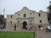 You have probably heard of the famous saying “Remember the Alamo” that Gen. Sam Houston supposedly s