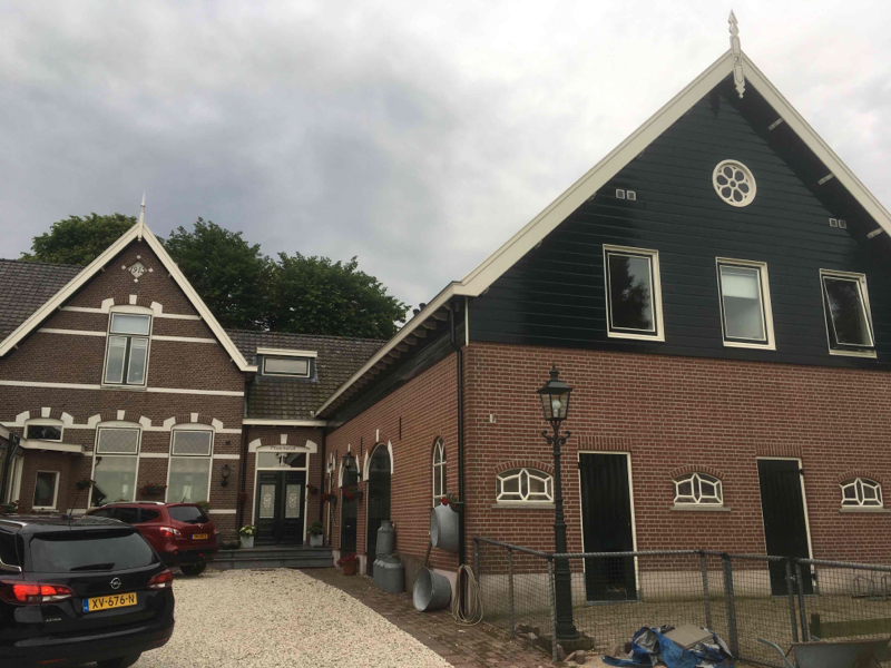 Peperstraat 24, 2969 AZ Oud-Alblas, Netherlands