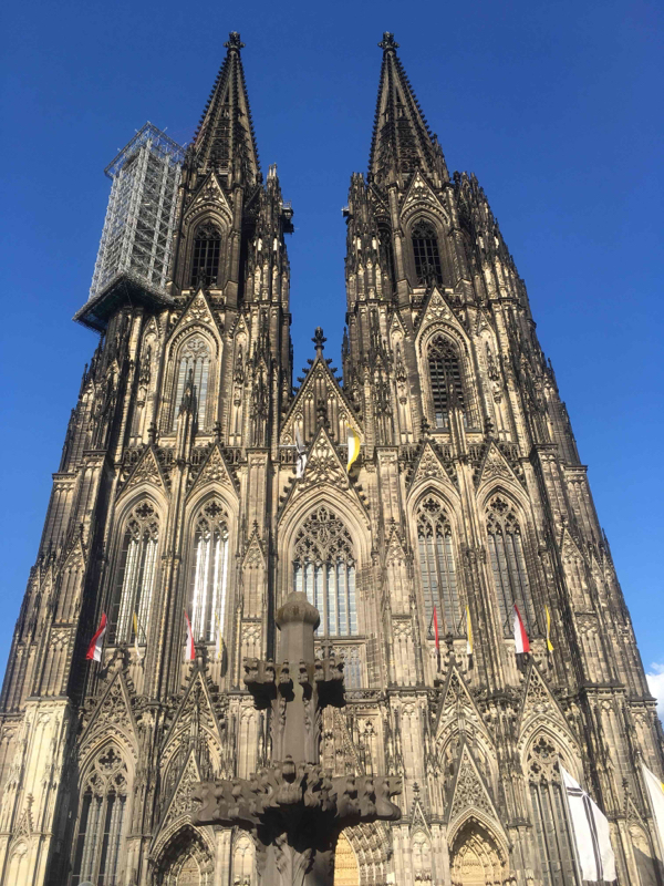 Domkloster 4, 50667 Köln, Germany