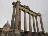 Like a time machine, Rome would help you to travel back in time to see the historic Roman Empire.