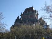 Old Quebec City, Quebec, Canada
