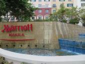 Manila Marriott 
