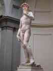 Statue of David - Accademia Gallery