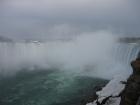 Niagara Falls in Winter
