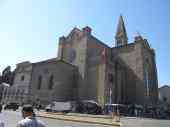 Basilica Santa Maria Novella