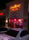 The wings at this Wing Zone are, at the best, OK.  I think the Wings at Wing Stop are better.  The s