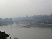 Huanghuayuan Bridge - 黄花园大桥<br/><br/>Huanghuayuan Bridge came to operation in 1999.  This is the fir