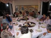 Reunion took place at Pearl Inn on 2009-10
