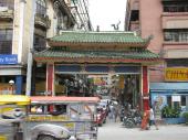 Manila\'s Chinatown - The world\'s oldest Chinatown 
