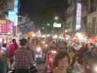 Kaohsiung Traditional Night Market - 高雄傳統夜市
