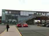 Lansdowne Shopping Centre, Richmond