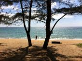 Mai Khao Beach, Phuket, Thailand
