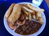 Laguna Madre Seafood Company
