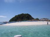 Khai Island, Thailand
