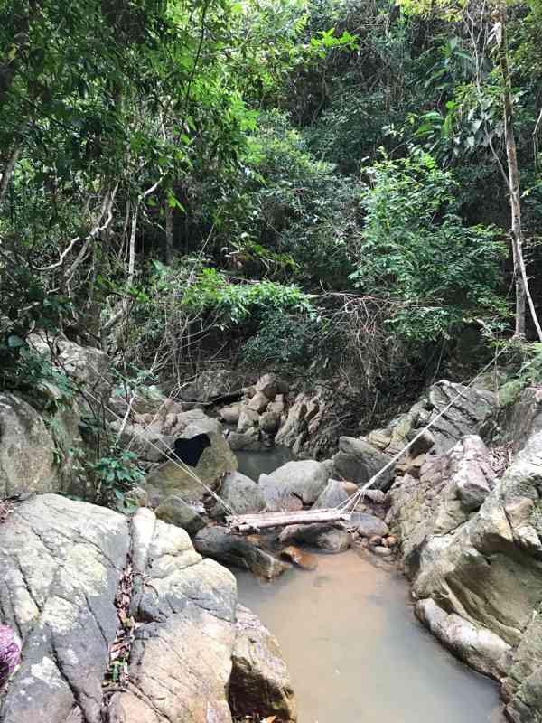 Mae Nam, Ko Samui District, Surat Thani, Thailand