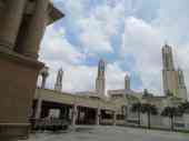 Kota Iskandar (City Iskandar - Johor\\\'s new administrative centre)