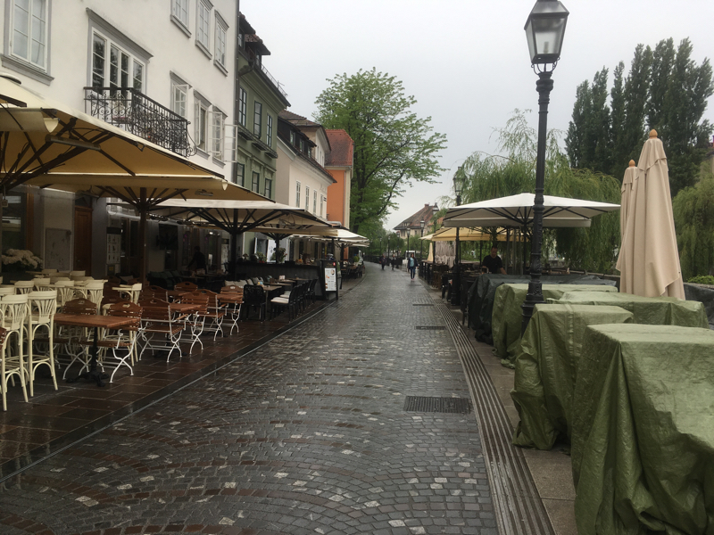 Cankarjevo nabrežje 1, 1000 Ljubljana, Slovenia