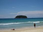 Kata Beach, Phuket
