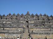 Borobudur Temple
