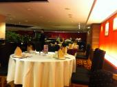 The Balcony, the Chinese restaurant at Cityview International.<br/><br/>I enjoyed dining at Cityview
