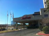 Right at the intersection of I-10 and N Loop 410, Marriott San Antonio Northwest is at very convenie