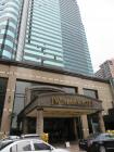 JW Marriott Hotel Chongqing<br/><br/>5 min. walk from Jiefengbei, JW Marriott Hotel Chongqing is at 