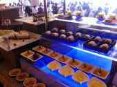 Lunch Buffet at Harbour Plaza – Metropolis 